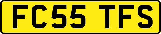 FC55TFS