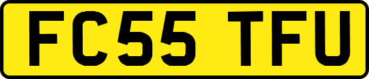 FC55TFU