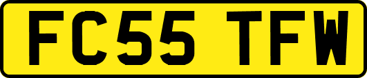 FC55TFW