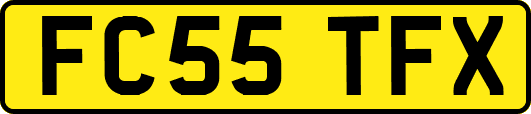FC55TFX