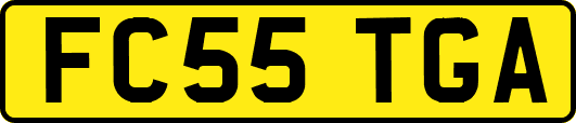 FC55TGA