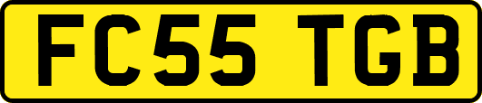 FC55TGB