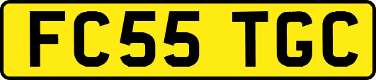 FC55TGC
