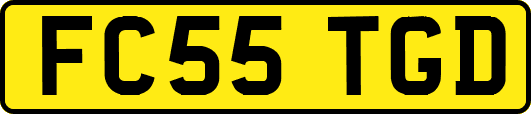 FC55TGD