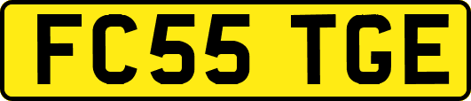 FC55TGE