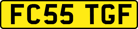 FC55TGF