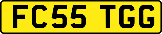 FC55TGG