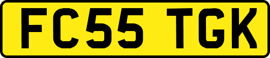 FC55TGK