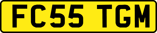 FC55TGM