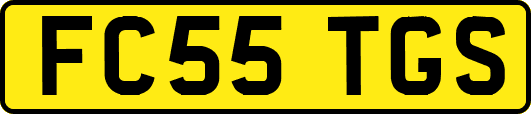 FC55TGS