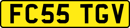 FC55TGV
