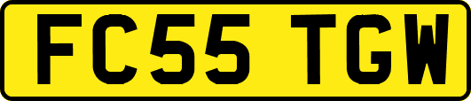 FC55TGW