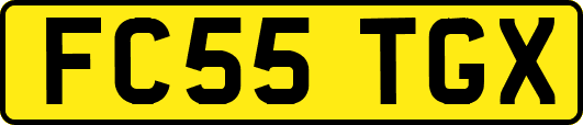 FC55TGX