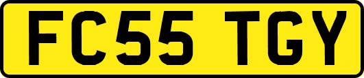 FC55TGY