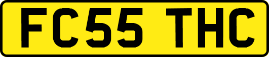 FC55THC