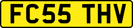FC55THV