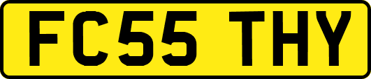 FC55THY