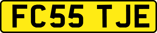 FC55TJE