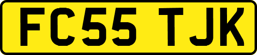 FC55TJK