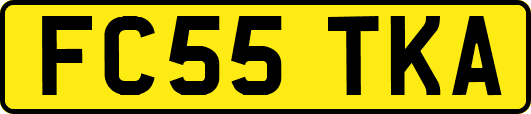 FC55TKA