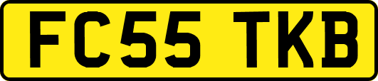 FC55TKB