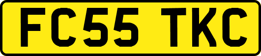 FC55TKC