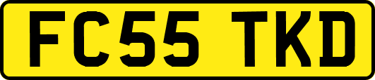 FC55TKD