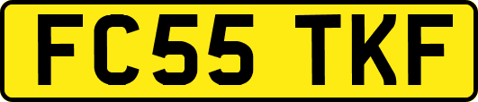 FC55TKF