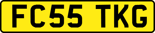 FC55TKG