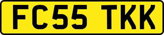 FC55TKK