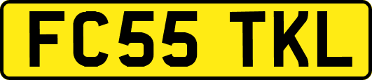 FC55TKL