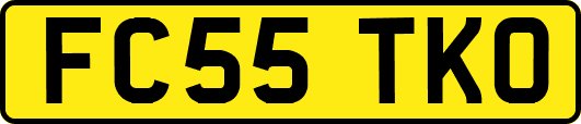 FC55TKO