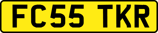 FC55TKR