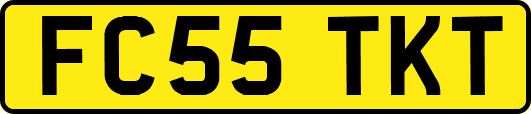 FC55TKT