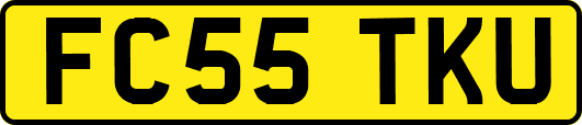 FC55TKU