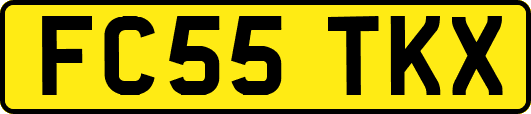 FC55TKX