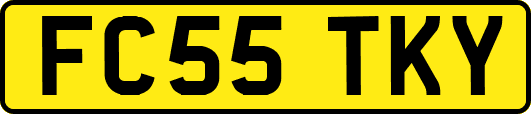 FC55TKY