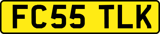 FC55TLK