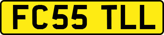 FC55TLL