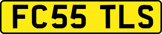 FC55TLS