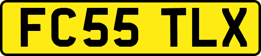 FC55TLX