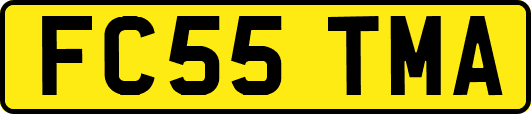 FC55TMA
