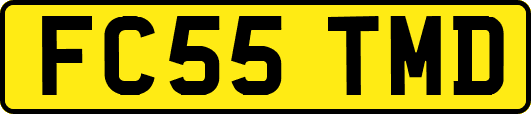 FC55TMD