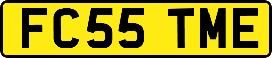 FC55TME