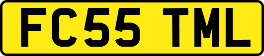 FC55TML
