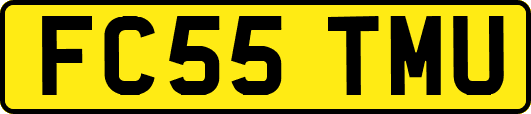 FC55TMU
