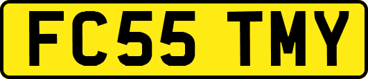 FC55TMY