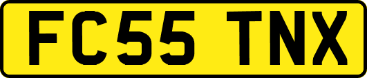 FC55TNX