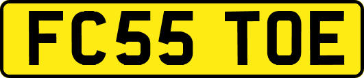 FC55TOE