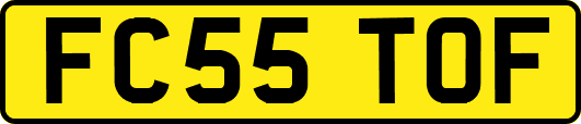 FC55TOF